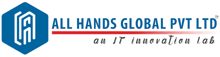 All Hands Global Logo